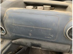 Recambio de kit airbag para peugeot partner combispace (5f) 1.6 hdi 90 referencia OEM IAM 4112QA 8,22E+12 