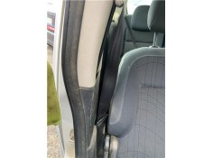 Recambio de kit airbag para peugeot partner combispace (5f) 1.6 hdi 90 referencia OEM IAM 4112QA 8,22E+12 