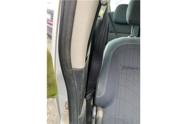 Recambio de kit airbag para peugeot partner combispace (5f) 1.6 hdi 90 referencia OEM IAM 4112QA 8,22E+12 