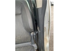 Recambio de kit airbag para peugeot partner combispace (5f) 1.6 hdi 90 referencia OEM IAM 4112QA 8,22E+12 