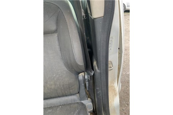 Recambio de kit airbag para peugeot partner combispace (5f) 1.6 hdi 90 referencia OEM IAM 4112QA 8,22E+12 