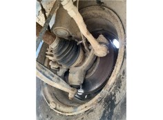 Recambio de mangueta delantero derecha para peugeot partner combispace (5f) 1.6 hdi 90 referencia OEM IAM 364796  