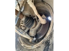 Recambio de mangueta delantero derecha para peugeot partner combispace (5f) 1.6 hdi 90 referencia OEM IAM 364796  