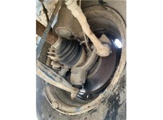 Recambio de mangueta delantero derecha para peugeot partner combispace (5f) 1.6 hdi 90 referencia OEM IAM 364796  