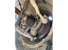 Recambio de mangueta delantero derecha para peugeot partner combispace (5f) 1.6 hdi 90 referencia OEM IAM 364796  