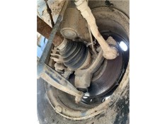 Recambio de mangueta delantero derecha para peugeot partner combispace (5f) 1.6 hdi 90 referencia OEM IAM 364796  