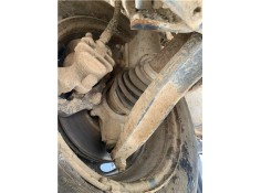 Recambio de mangueta delantero derecha para peugeot partner combispace (5f) 1.6 hdi 90 referencia OEM IAM 364796  