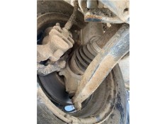 Recambio de mangueta delantero derecha para peugeot partner combispace (5f) 1.6 hdi 90 referencia OEM IAM 364796  