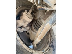 Recambio de mangueta delantero derecha para peugeot partner combispace (5f) 1.6 hdi 90 referencia OEM IAM 364796  