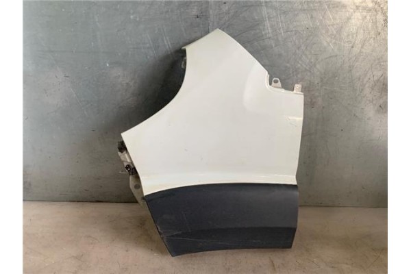 Recambio de aleta delantero izquierda para citroen jumper furgón 2.2 hdi 120 referencia OEM IAM 1617428980 7840T9 