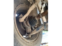 Recambio de mangueta delantero izquierda para peugeot partner combispace (5f) 1.6 hdi 90 referencia OEM IAM 364696  