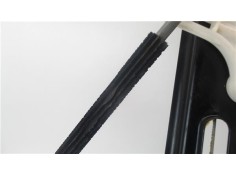 Recambio de mecanismo elevalunas delantero izquierdo para bmw serie 1 berlina (e81/e87) referencia OEM IAM 51337165595 7165595 7