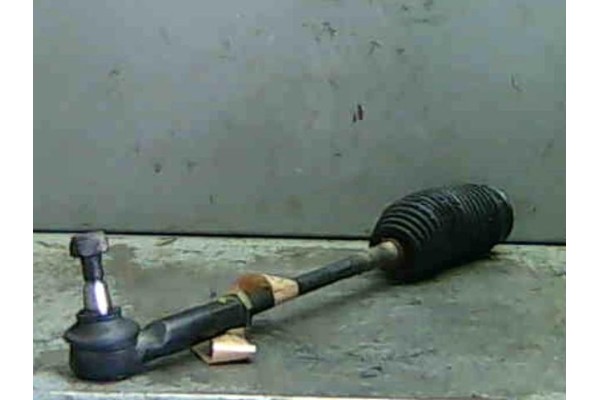 Recambio de barra direccion para skoda octavia berlina (1u2)(1997) 1.9 tdi glx [1,9 ltr. - 66 kw tdi] referencia OEM IAM   