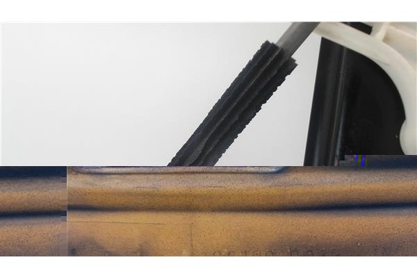 Recambio de mecanismo elevalunas delantero izquierdo para bmw serie 1 berlina (e81/e87) referencia OEM IAM 51337165595 7165595 7