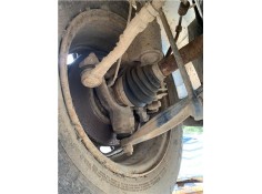 Recambio de mangueta delantero izquierda para peugeot partner combispace (5f) 1.6 hdi 90 referencia OEM IAM 364696  