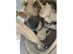 Recambio de mangueta delantero izquierda para peugeot partner combispace (5f) 1.6 hdi 90 referencia OEM IAM 364696  