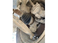 Recambio de mangueta delantero izquierda para peugeot partner combispace (5f) 1.6 hdi 90 referencia OEM IAM 364696  