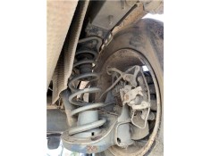 Recambio de muelle amortiguacion para peugeot partner combispace (5f) 1.6 hdi 90 referencia OEM IAM 5102Z8  