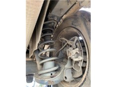 Recambio de muelle amortiguacion para peugeot partner combispace (5f) 1.6 hdi 90 referencia OEM IAM 5102Z8  