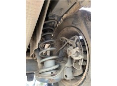 Recambio de muelle amortiguacion para peugeot partner combispace (5f) 1.6 hdi 90 referencia OEM IAM 5102Z8  