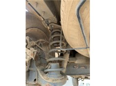Recambio de muelle amortiguacion para peugeot partner combispace (5f) 1.6 hdi 90 referencia OEM IAM 5102Z8  