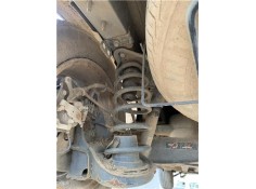 Recambio de muelle amortiguacion para peugeot partner combispace (5f) 1.6 hdi 90 referencia OEM IAM 5102Z8  