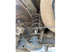 Recambio de muelle amortiguacion para peugeot partner combispace (5f) 1.6 hdi 90 referencia OEM IAM 5102Z8  