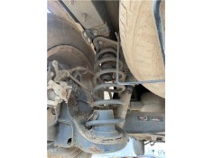 Recambio de muelle amortiguacion para peugeot partner combispace (5f) 1.6 hdi 90 referencia OEM IAM 5102Z8  