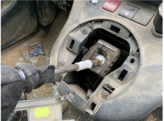 Recambio de palanca de cambio para peugeot partner combispace (5f) 1.6 hdi 90 referencia OEM IAM 2400KF  