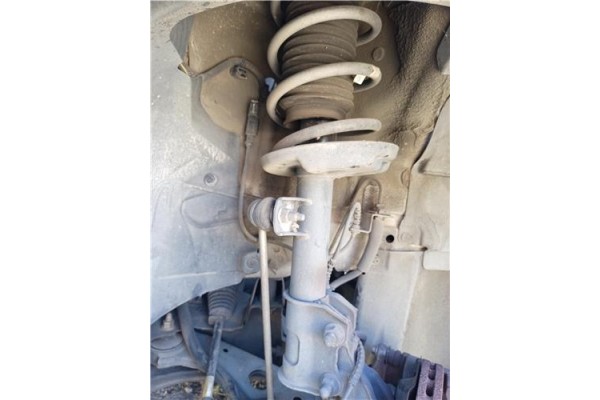 Recambio de amortiguador delantero derecho para opel corsa d 1.3 cdti referencia OEM IAM 344872 95527307 