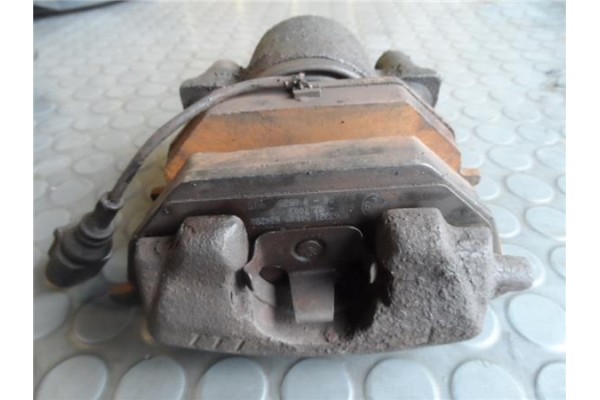 Recambio de pinza freno delantero izquierda para volkswagen golf v (1k1) 1.9 highline referencia OEM IAM    Recambio de pinza freno delantero izquierda para volkswagen golf v (1k1) 1.9 highline referencia OEM IAM