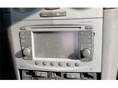 AUTORADIO 13463416 13406437 