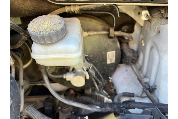 Recambio de bomba freno para opel corsa d 1.3 cdti referencia OEM IAM 93189743  