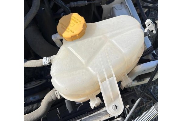 Recambio de botella expansion para opel corsa d 1.3 cdti referencia OEM IAM 13312278  
