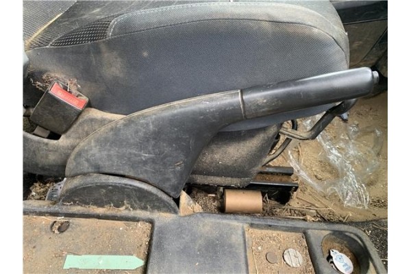 Recambio de palanca freno de mano para peugeot partner combispace (5f) 1.6 hdi 90 referencia OEM IAM 4701E4  