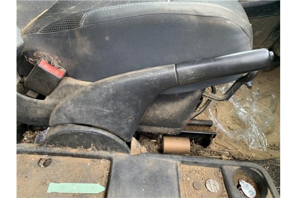 Recambio de palanca freno de mano para peugeot partner combispace (5f) 1.6 hdi 90 referencia OEM IAM 4701E4  