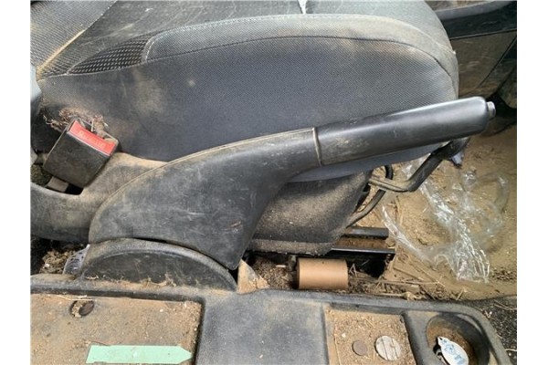 Recambio de palanca freno de mano para peugeot partner combispace (5f) 1.6 hdi 90 referencia OEM IAM 4701E4  