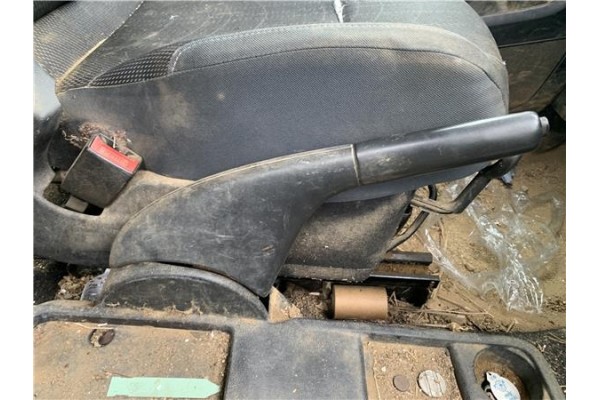 Recambio de palanca freno de mano para peugeot partner combispace (5f) 1.6 hdi 90 referencia OEM IAM 4701E4  