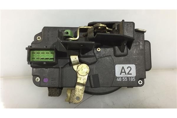 Recambio de cierre electromagnetico delantero derecho para saab 9-5 familiar 2.0 t referencia OEM IAM 4855185 A2 