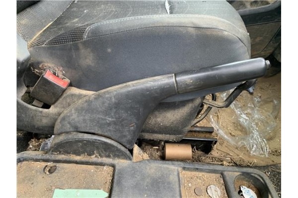 Recambio de palanca freno de mano para peugeot partner combispace (5f) 1.6 hdi 90 referencia OEM IAM 4701E4  