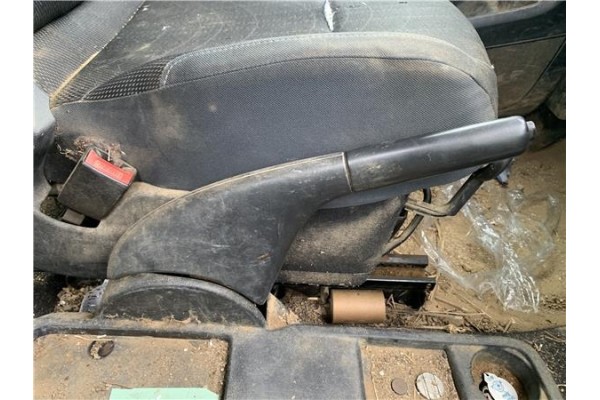 Recambio de palanca freno de mano para peugeot partner combispace (5f) 1.6 hdi 90 referencia OEM IAM 4701E4  