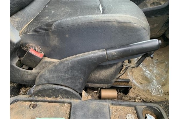 Recambio de palanca freno de mano para peugeot partner combispace (5f) 1.6 hdi 90 referencia OEM IAM 4701E4  