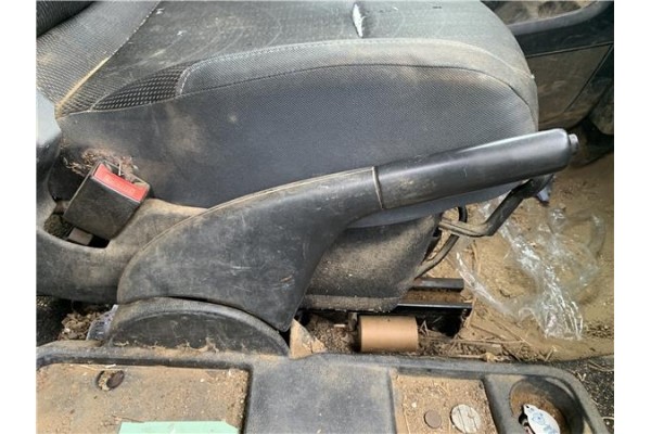 Recambio de palanca freno de mano para peugeot partner combispace (5f) 1.6 hdi 90 referencia OEM IAM 4701E4  