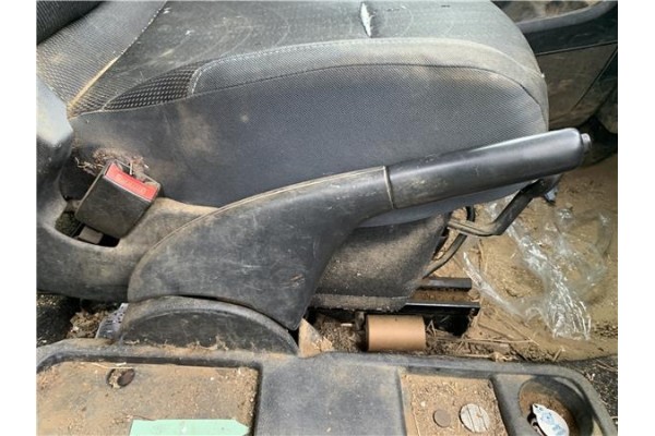 Recambio de palanca freno de mano para peugeot partner combispace (5f) 1.6 hdi 90 referencia OEM IAM 4701E4  