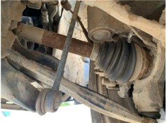 Recambio de palier delantero derecho para peugeot partner combispace (5f) 1.6 hdi 90 referencia OEM IAM 3273LP  