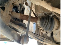 Recambio de palier delantero derecho para peugeot partner combispace (5f) 1.6 hdi 90 referencia OEM IAM 3273LP  