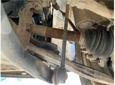 Recambio de palier delantero derecho para peugeot partner combispace (5f) 1.6 hdi 90 referencia OEM IAM 3273LP  