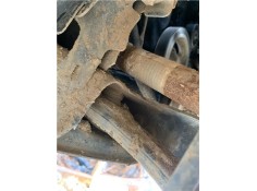 Recambio de palier delantero derecho para peugeot partner combispace (5f) 1.6 hdi 90 referencia OEM IAM 3273LP  