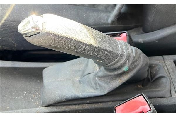 Recambio de palanca freno de mano para opel corsa d 1.3 cdti referencia OEM IAM 39053551  