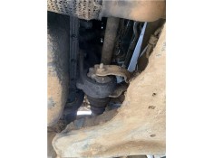 Recambio de palier delantero derecho para peugeot partner combispace (5f) 1.6 hdi 90 referencia OEM IAM 3273LP  